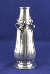 A 1920's German Arts & Crafts