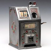 A 1930S VENDET MFG 'MIDGET' FI