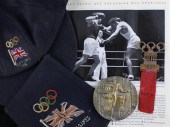 A 1936 Berlin Olympic Games pa