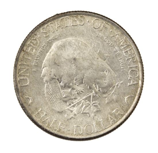*A 1936 U.S. Albany New York