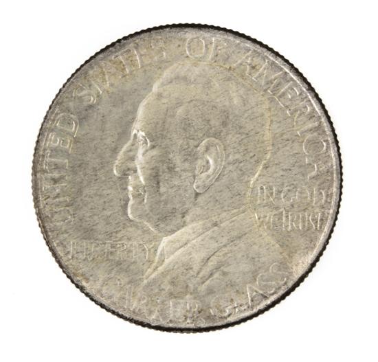 *A 1936 U.S. Lynchburg Virginia