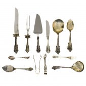 A (196 PC) WALLACE GRANDE BARO