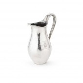 § A 1960S JUG Leslie Gordon Du