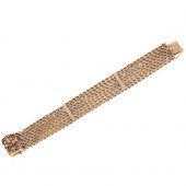 A 1960S VICTORIAN REVIVAL BRAC