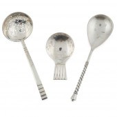 A 1970S SPOON Robert Edgar Sto