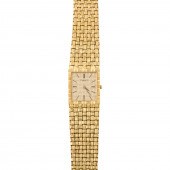 A 1971 VACHERON & CONSTANTIN W