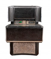 A 1972 SEEBURG SPS 160 JUKEBOX