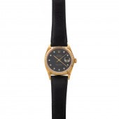 A 1980S ROLEX OYSTER PERPETUAL
