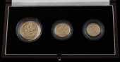 A 1983 United Kingdom Gold Pro