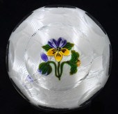 A 1994 PERTHSHIRE PAPERWEIGHT