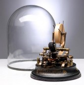A 19C. WESTERN UNION TELEGRAPH