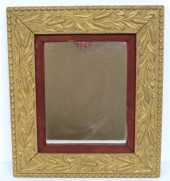A 19TH C. AESTHETIC PERIOD MIR