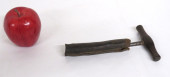 A 19TH C. DENTAL TOOTH EXTRACT