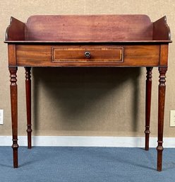 A 19th C. English Regency