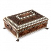 A 19th Century Anglo-Indian sa