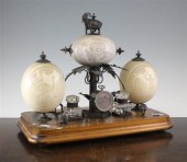 A 19th century Australian spel