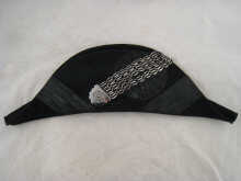 A 19th century bicorn military