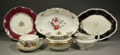 A 19th Century Bloor Derby por