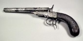 A 19th Century breech- loading
