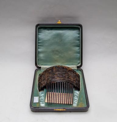 A 19th Century Cantonese