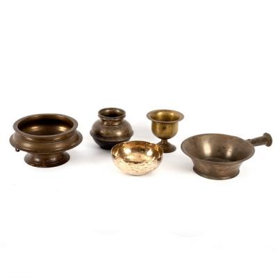 A 19th Century Chinese bronze