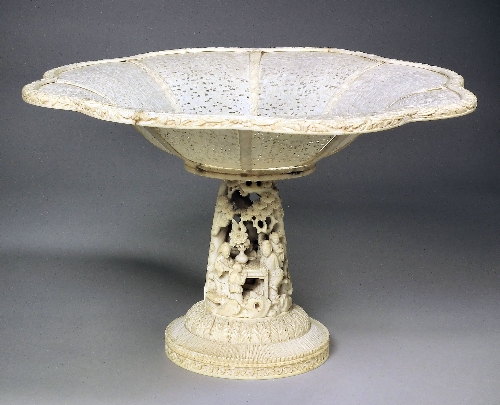 A 19th Century Chinese