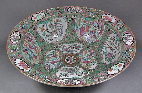 A 19th Century Chinese