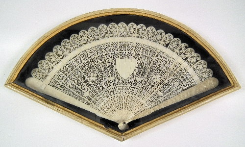 A 19th Century Chinese