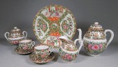 A 19th Century Chinese porcela