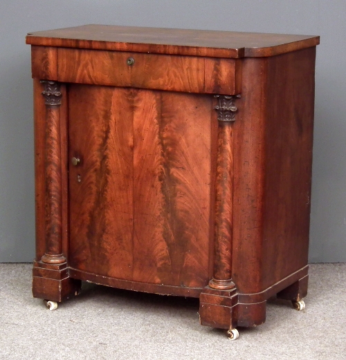 A 19th Century Continental