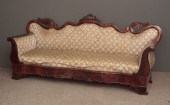 A 19th Century Continental mah