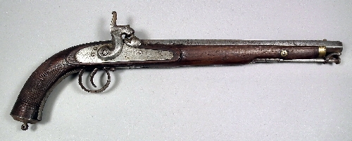 A 19th Century Continental