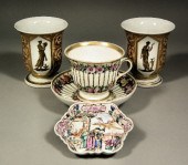 A 19th Century Continental por
