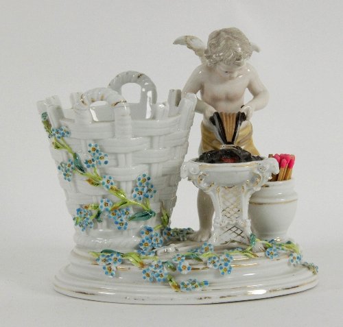 A 19th Century Continental
