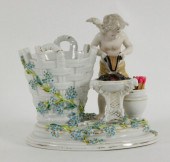 A 19th Century Continental por