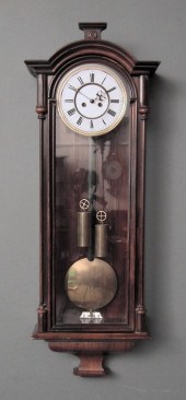 A 19th Century Continental ros