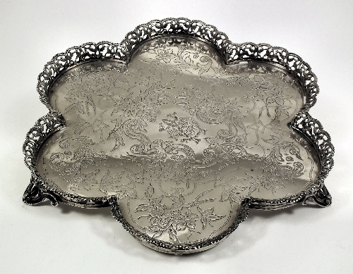 A 19th Century Continental