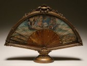 A 19th century Continental tor