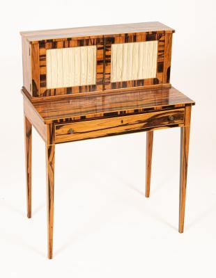 A 19th Century coromandel bonheur