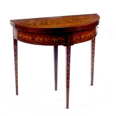 A 19th Century Dutch