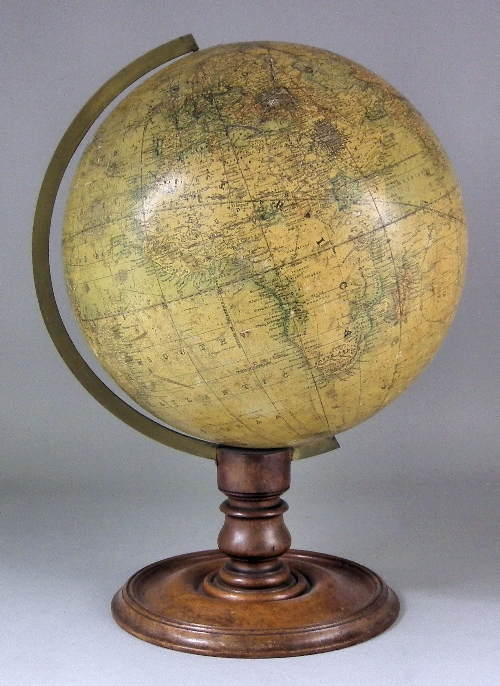 A 19th Century English 12ins