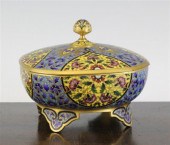 A 19th century Ferdinand Barbe