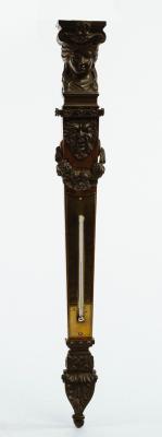 A 19th Century French bronze