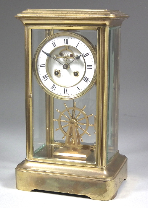 A 19th Century French lacquered