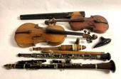 A 19th Century French oboe by