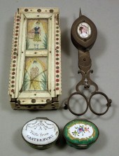 A 19th Century French ''Prison