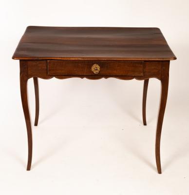 A 19th Century French provincial