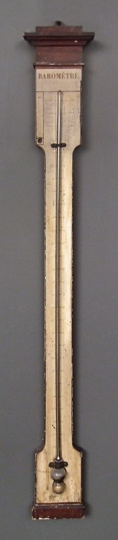 A 19th Century French stick ba