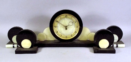 A 19th Century French walnut and