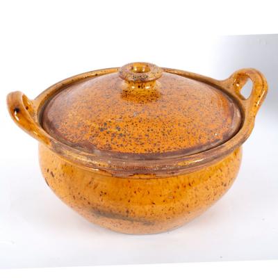 A 19th Century German casserole
